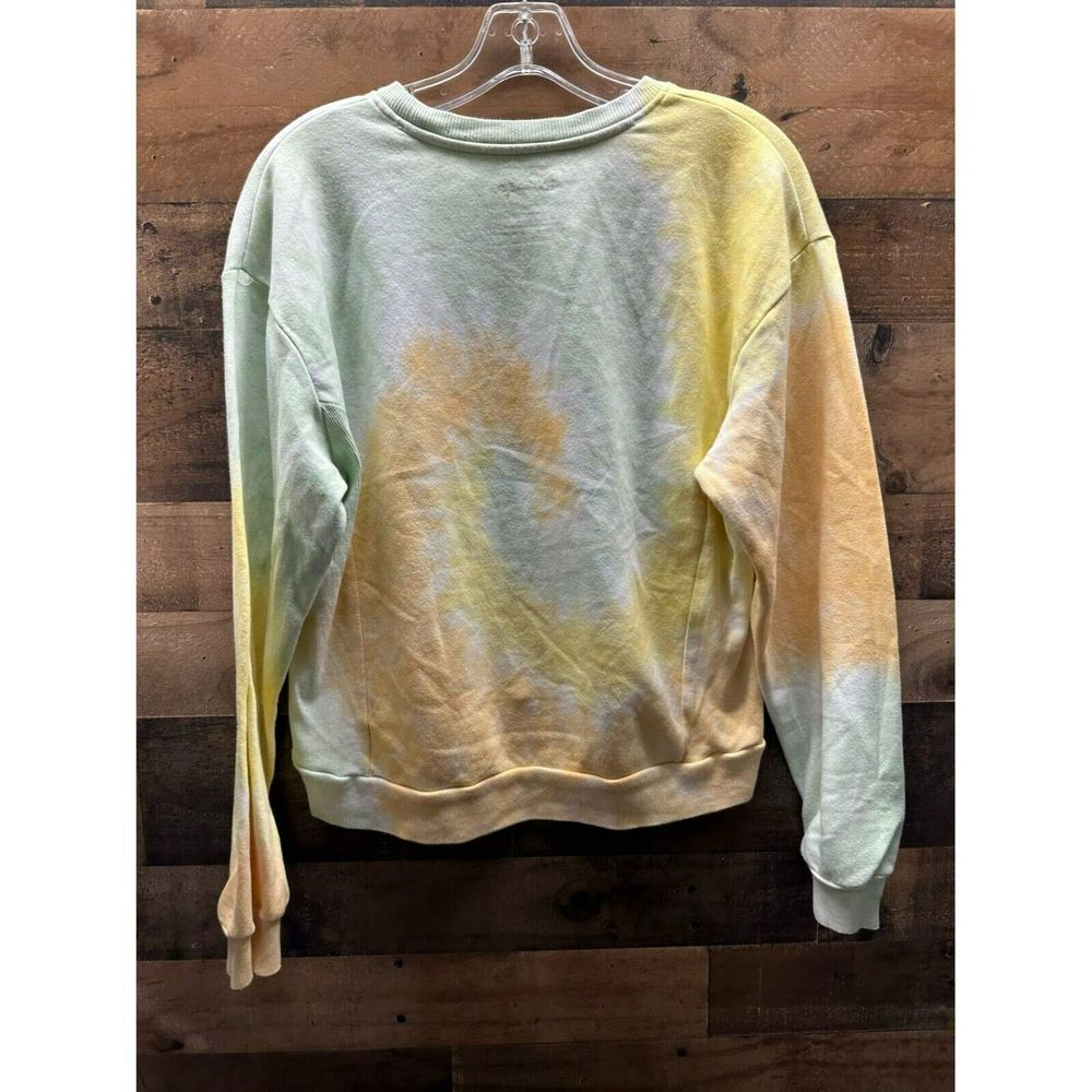 Disney Mickey & Friends‎ Sweatshirt Women's Junior's Large (11-13) - Picture 3 of 3